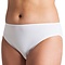 UnderWunder Women Mini brief, white