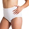 UnderWunder Women Maxi brief, white