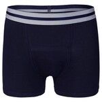 Men Boxer, navy blue UnderWunder Men Boxer, navy blue
