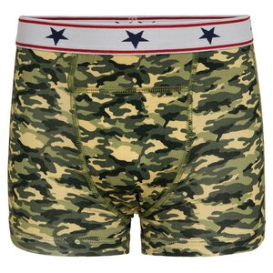 UnderWunder UnderWunder Boys boxer, camouflage UnderWunder Boys boxer, camouflage