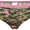 UnderWunder UnderWunder Girls Hipster, camouflage print UnderWunder Girls Hipster, camouflage print