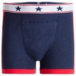 Week package of 7 boys boxers, color mix to be determined by yourself UnderWunder Week package of 7 boys boxers, color mix to be determined by yourself