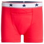 Week package of 7 boys boxers, color mix to be determined by yourself UnderWunder Week package of 7 boys boxers, color mix to be determined by yourself
