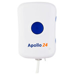 Apollo 24 bedwetting alarm: Effective and economic