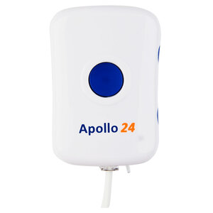 Apollo 24 Apollo 24 bedwetting alarm Apollo 24 bedwetting alarm
