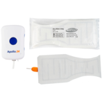 alarm basic which can be used at night or during the day Apollo 24 alarm basic which can be used at night or during the day