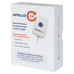 alarm basic which can be used at night or during the day Apollo 24 alarm basic which can be used at night or during the day