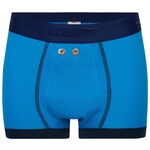 Uriflex Sensor briefs for boys blue/monkey (2-pack)