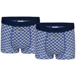 Uriflex Sensor Briefs for boys monkey (2-pack)