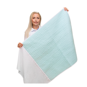 Uriflex Mattress protector with tuck-in flap Mattress protector with tuck-in flap