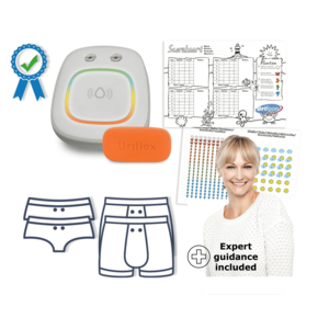 Liberty Liberty kit + expert guidance Liberty kit + expert guidance
