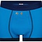 Sensor Brief for men blue