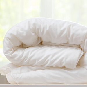Duvet cover water-repellent (1 or 2 person) Duvet cover water-repellent (1 or 2 person)