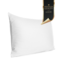 Premium: Anti-allergy, water-repellent and breathable pillowcase with zipper in 50 x 70cm