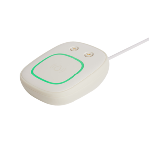 Receiver Liberty bedwetting alarm