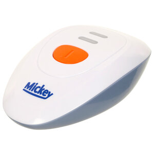 Receiver Mickey bedwetting alarm