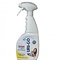 Uri-Go urine odor and stain remover, 750 ml spray bottle