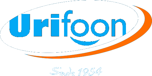 Urifoon | The best solutions for bedwetting and daytime wetting logo
