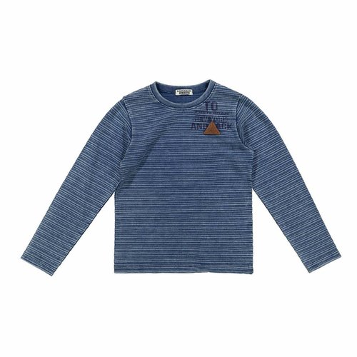 Boys | Shirt Longsleeve Boys | Shirt Longsleeve
