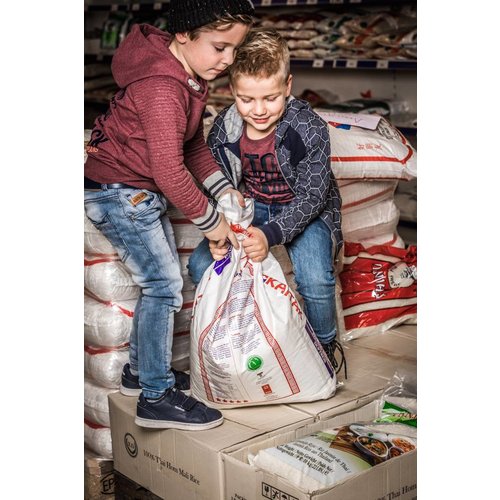 Jungen | Weste Jungen | Weste