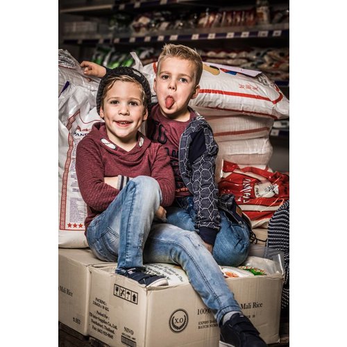 Jongens | Sweater Jongens | Sweater