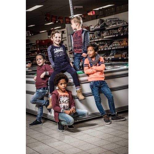Jungen | Weste Jungen | Weste