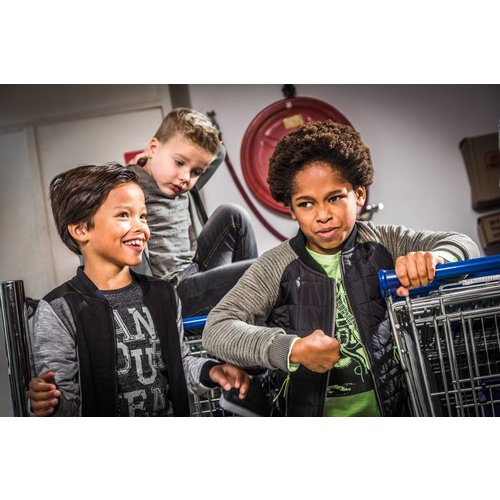 Jungen | Weste Jungen | Weste