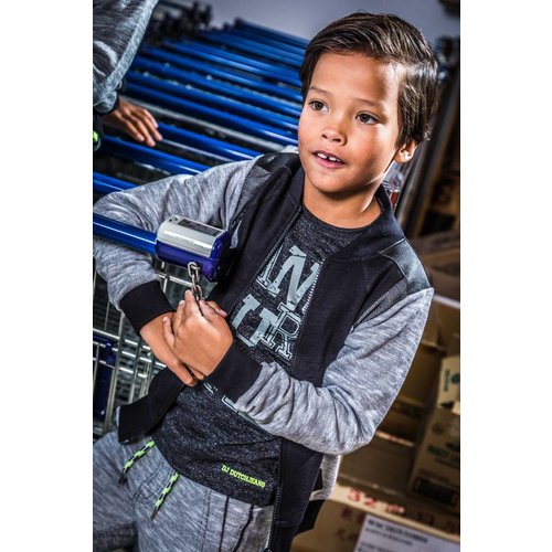 Jungen | Weste Jungen | Weste