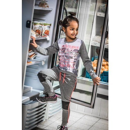 Mädchen | Jogginghose Mädchen | Jogginghose