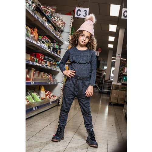 Meisjes | Jumpsuit Meisjes | Jumpsuit