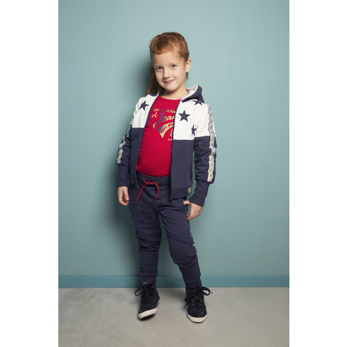 Girls | Jogging Cardigan Girls | Jogging Cardigan