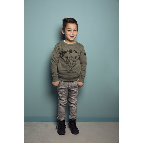 Jongens | Sweater Jongens | Sweater