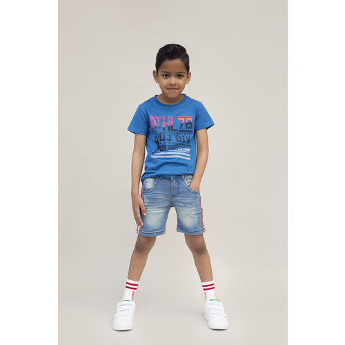 Jongens | T-Shirt Jongens | T-Shirt