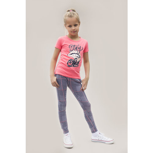 Mädchen | T-Shirt Mädchen | T-Shirt