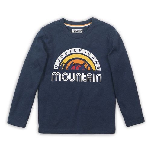 Jongens | T-Shirt Jongens | T-Shirt
