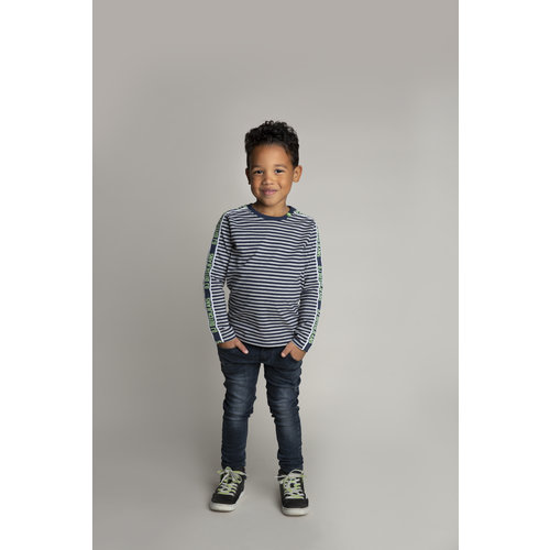 Jongens | T-Shirt Jongens | T-Shirt