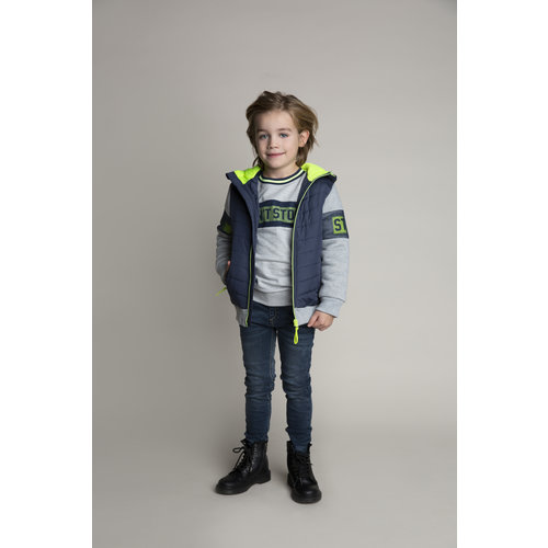 Jongens | Sweater Jongens | Sweater