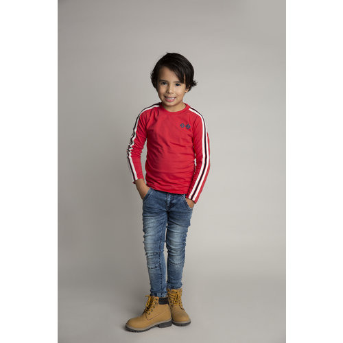 Jongens | T-Shirt Jongens | T-Shirt