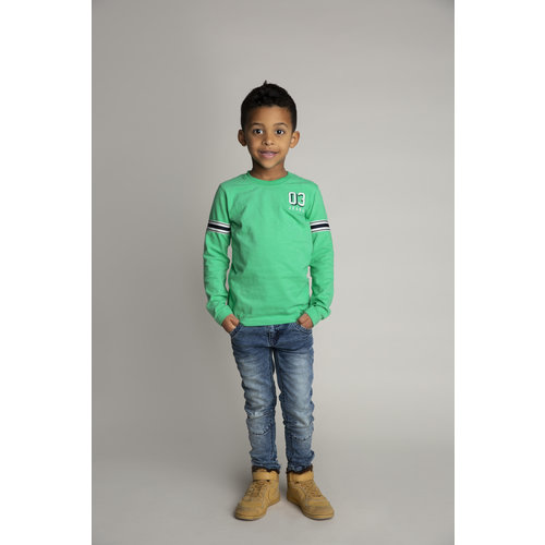 Jongens | T-Shirt Jongens | T-Shirt
