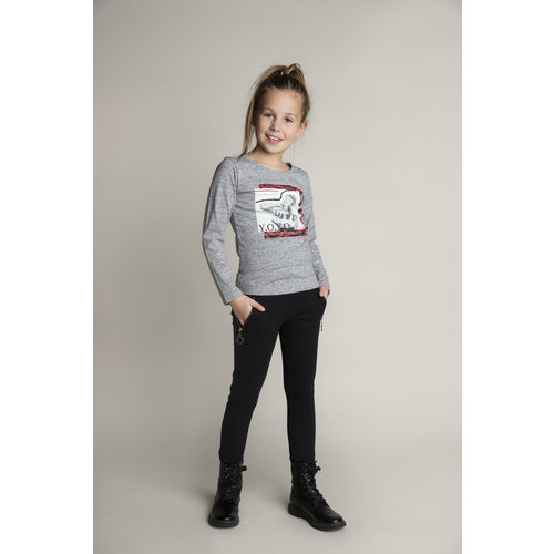 Mädchen | T-Shirt Mädchen | T-Shirt