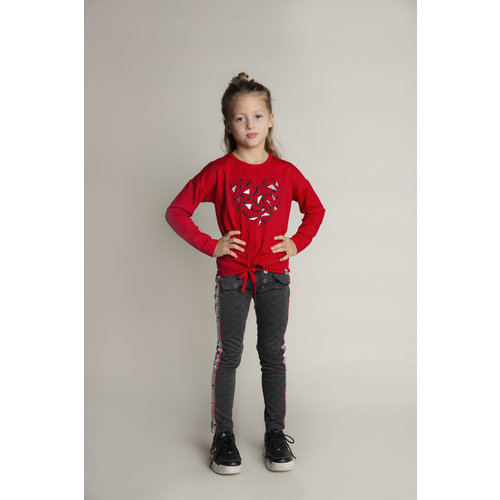 Mädchen | T-Shirt Mädchen | T-Shirt