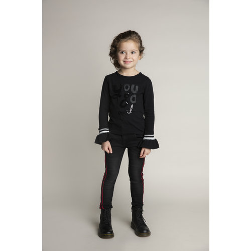 Meisjes | T-Shirt Meisjes | T-Shirt