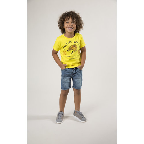 Jongens | T-Shirt Jongens | T-Shirt