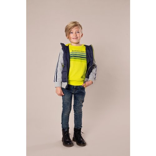Jongens | Jas Jongens | Jas