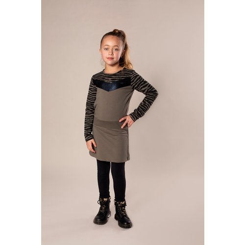Meisjes | Jurk Meisjes | Jurk