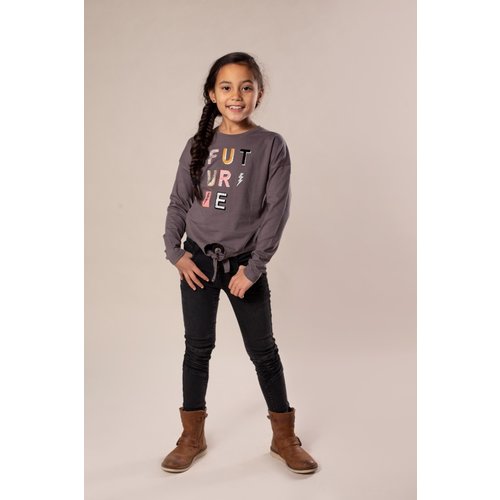 Meisjes | Shirt Longsleeve Meisjes | Shirt Longsleeve