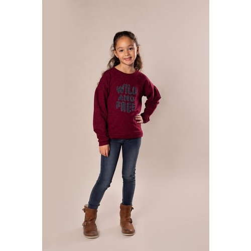 Meisjes | Sweater Meisjes | Sweater