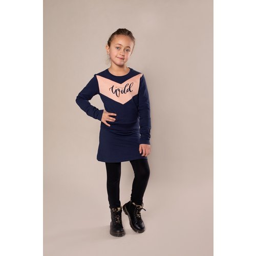 Meisjes | Jurk Meisjes | Jurk