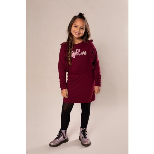 Meisjes | Jurk Meisjes | Jurk
