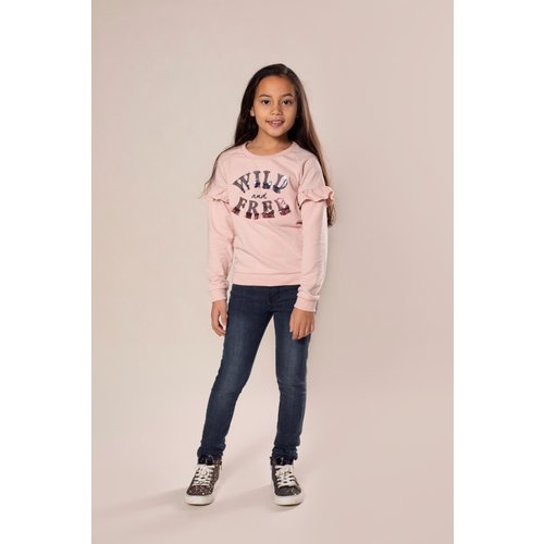Meisjes | Sweater Meisjes | Sweater